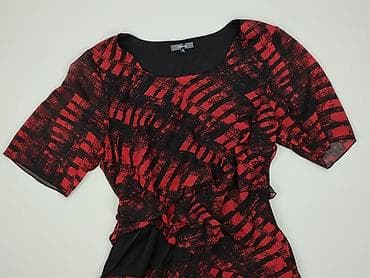 Hannah, Sukienka damska, rozmiar XL