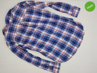 koszulka funkcyjna damska lidl: H&M L.O.G.G., Koszula damska, rozmiar L — 3