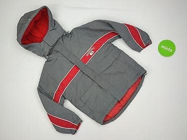 softshell decathlon dziecko: Kurtka przejściowa, 8 lat, 122-128 cm, stan - Bardzo dobry — 2