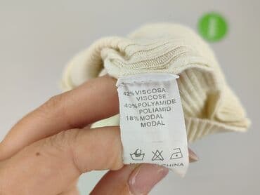 koszula swoateczna: Sweter damski, rozmiar S — 5