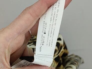 koszula wiya w paski: Zara, Koszula damska, rozmiar S — 5