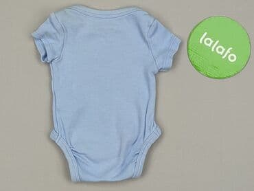 body niemowlęce c a: Body, So cute, 0-1 miesięcy, 
stan - Bardzo dobry — 3