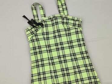 sukienka butelkowa zieleń h: Women`s dress, size S (EU 36) — 1