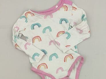 pajacyk niemowlęcy lidl: Body, 1.5-2 lat, 86-92 cm, stan - Bardzo dobry — 1