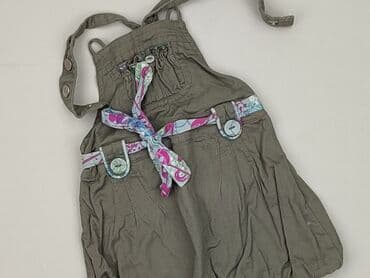 sukienka dla 6 latki: Dress, 3-6 months, condition - Very good — 1