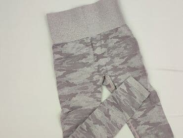 stan body: Legginsy Sportowe damskie, S — 1