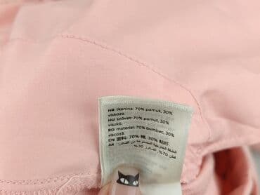 lindex spodnie damskie: Lindex, Spodnie materiałowe damskie, rozmiar XL — 5