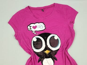 t shirty ryby: Fishbone, T-shirt damski, XL — 1