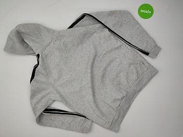 primark atmosphere: Lonsdale, Bluza z kapturem dla mężczyzn, rozmiar M — 3