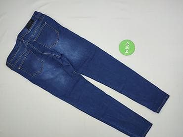 dsquared jeansy: Reserved, Jeansy damskie, rozmiar XL — 3