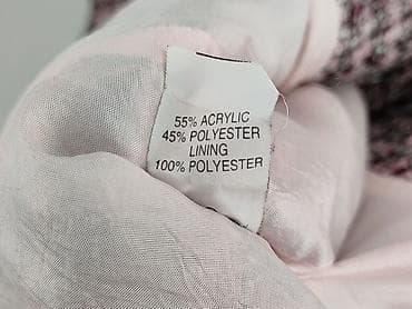 bomber damska: Marynarka damska, rozmiar L — 5