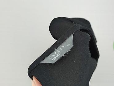 papillonne paris: Papaya, Bluzka damska, rozmiar XL — 5