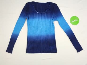 czy akryl w swetrze jest dobry: Women`s sweater, size S (EU 36) — 2