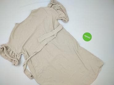 sukienki do kolan: Sukienka damska, rozmiar 4XL — 3