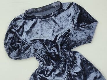 piec lat w paski bluza w paski swiat: Bluza damska
, S — 1