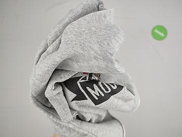 bluzki travis scott: Bluza z kapturem damska, rozmiar S — 4