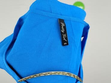 ładne bluzki: Pretty Girl, Bluzka damska, rozmiar XS — 4