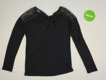 bluzka nietoperz plus size: CAMAIEU, Жіноча блуза, розмір S — 3