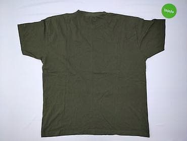 lilly sid pepco: Koszulka dla mężczyzn, rozmiar 5XL — 3