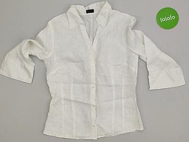 koszulo bluza: Lindex, Koszula damska, rozmiar M — 2