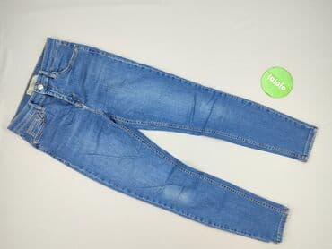 topshop jeansy: Topshop, Jeansy damskie, rozmiar S — 2