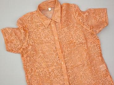 koszule 3xl: Koszula damska, rozmiar 4XL — 1