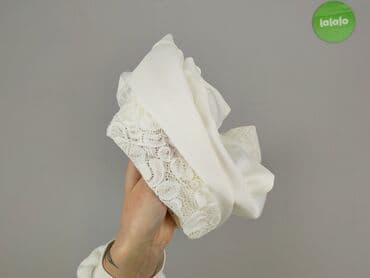 la modą sukienki wieczorowe: Bluzka damska, rozmiar M — 5