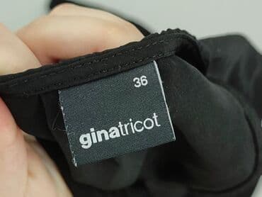 Gina Tricot, Women`s dress, size S (EU 36) — 4
