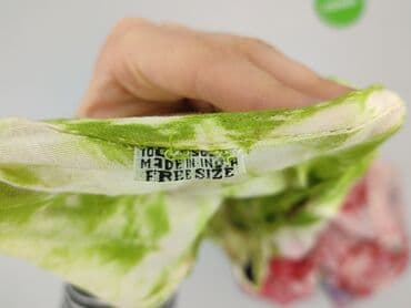 sukienki oversize boho: Sukienka damska, One size — 4