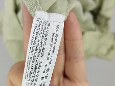 Ubrania damskie: Bershka, Kombinezon damski, rozmiar S — 6