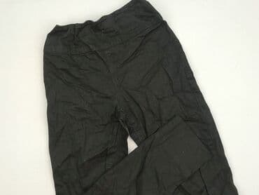 legginsy damskie hugo boss: Pieces, Legginsy Eleganckie damskie, rozmiar S — 1