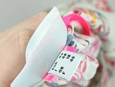 bluzki shein duże rozmiary allegro: Street One, Bluzka damska, 2XL — 6