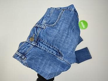 pull jeans: Mohito, Jeans for women, size S — 6