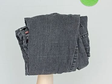 dżinsy z dziurami: Moraj, Jeans for women, size L (EU 40) — 6