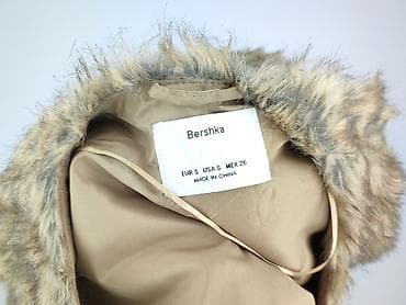 kurtka mis hm: Bershka, Kamizelka damska, rozmiar S — 4