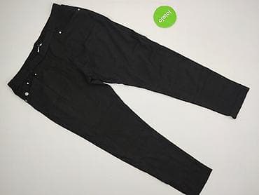 joop: Joie, Spodnie materiałowe damskie, rozmiar XL — 2