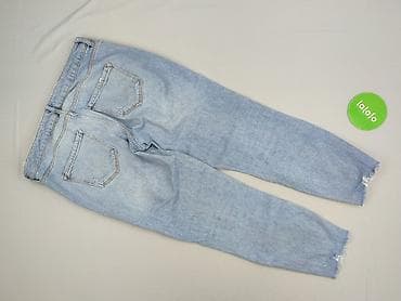 nike air force: New Look Petite, Jeansy damskie, rozmiar M — 3