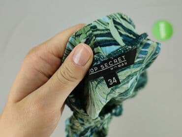 koszule kubańskie: Top Secret, Bluzka damska, rozmiar XS — 4