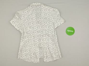 sweter piórkowy na drutach: Atmosphere, Koszula damska, rozmiar L — 3