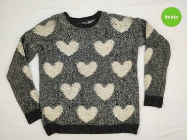 Women: Atmosphere, Women`s sweater, size M (EU 38) — 2