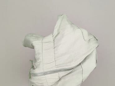 reserved sukienka butelkowa zieleń: Sukienka damska, rozmiar S — 6