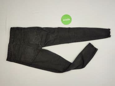 jeansy damskie podarte: Zara, Jeans for women, size M (EU 38) — 3