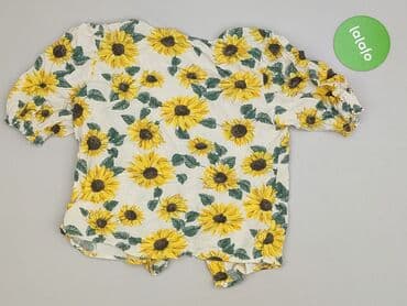 divided jeans: Divided, Bluzka damska, rozmiar 2XS — 3