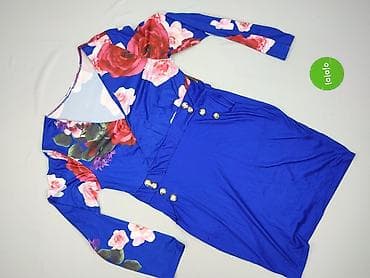 clow sukienki: Sukienka damska, rozmiar L — 3