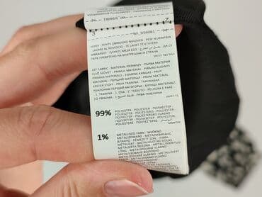 zara sukienki: Sinsay, Sukienka damska, rozmiar M — 6