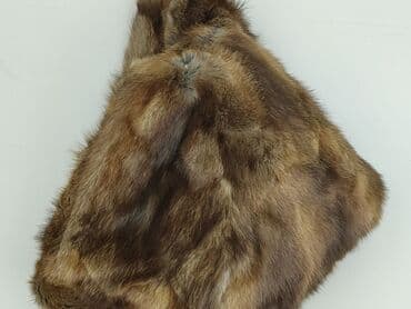 odzież używana sklepy: Futro, 5XL — 5