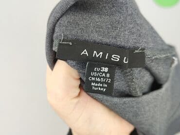 spódniczka plus size: Amisu, Spódnica damska, M — 4