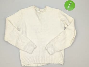 simple sweter: Sinsay, Sweter damski, rozmiar S — 2