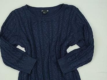cute sweter: H&M Basic, Sweter damski, rozmiar M — 1