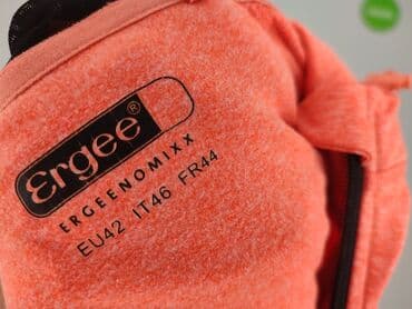 everlast kurtka zimowa: Ergee, Women`s hoodie, M — 5